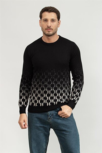 Karl Lagerfeld Erkek Triko