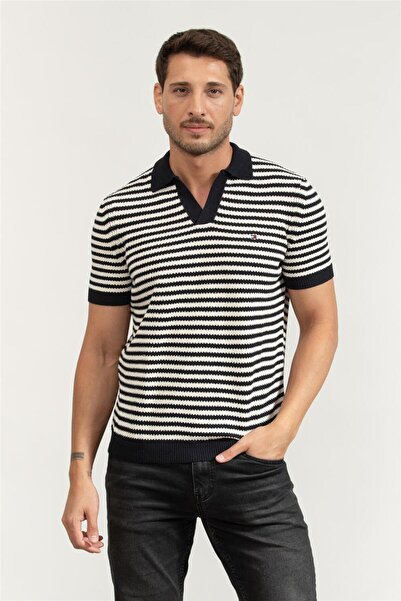 Tommy Hilfiger Erkek Triko