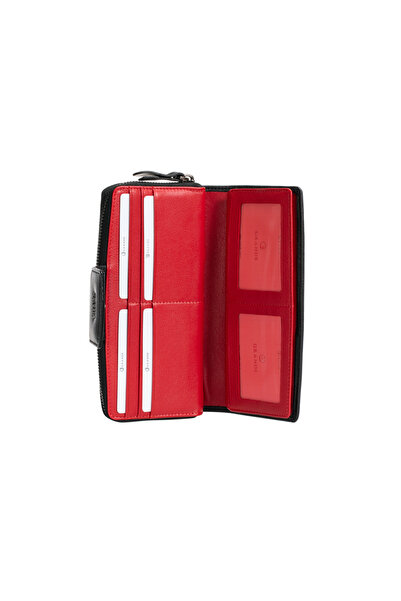 Grande Women's Wallet 2714