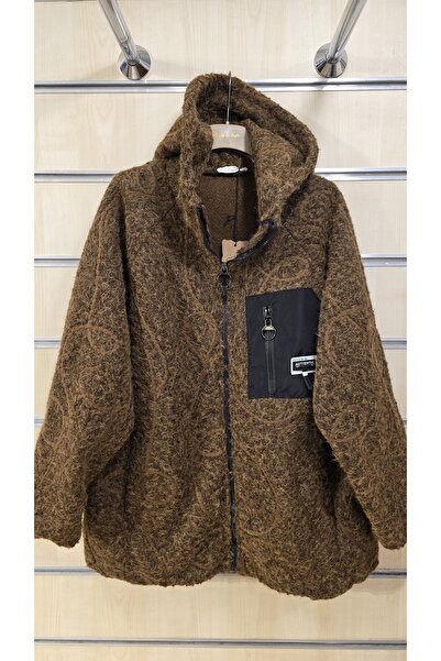 Park Moda Model de tricotat pentru haine din pâslă