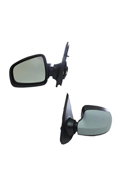 GVA Dacıa Sandero Stepway ELEKTRİKLİ DIŞ AYNA SOL 1019167 OEM: 963023731R