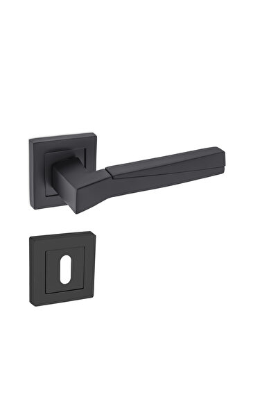 Nobel غرفة بمقبض باب ماكس ميريديان ماتسياه مزودة بشارة مربعة