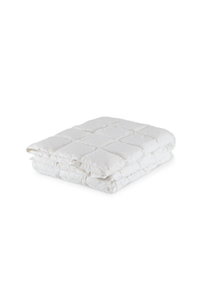 Penelope 6.5 Tog 100% Goose down King Size Comforter 220X240 cm - Gold Series