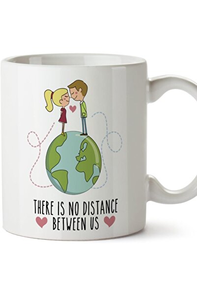 Cesiro Ceramic Mug, 350 ml, With Message