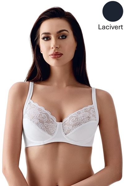 bamido Lace Underwire Bra