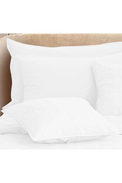 ShinyFlower Washed Cotton Comforter With Dots 5 pieces Quilt Set Size 220 x 160cm