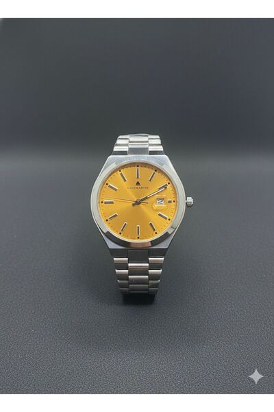 ESKİ YENİ ANTİK Navimarine Men's Wristwatch