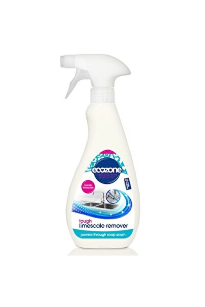 Ecozone Soluție de îndepărtare a calcarului, multi-suprafețe, Ecozone, 500 ml