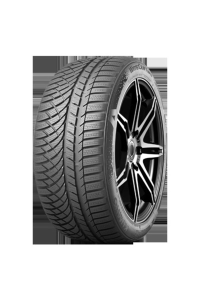 Kumho 255/40R19 100V Wintercraft Wp72 (Takım Satılır) Oto Kış Lastiği ( Üreti...
