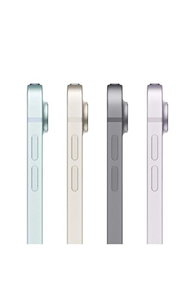 Apple iPad Air M3, 11", 1TB, Cellular, Purple