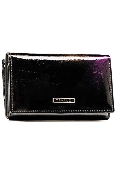 Other Portofel de damă din piele + PU PN29-YM-BL-1451 Mov