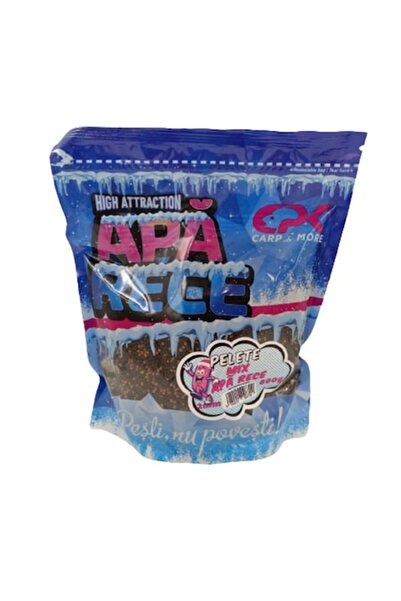CPK Carp & More Pelete CPK 2 mm MIX Apă rece 800 g