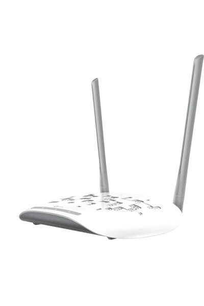 Other Punct de acces TP-LINK TL-WA801N, 300Mbps, PoE, 2.4GHz