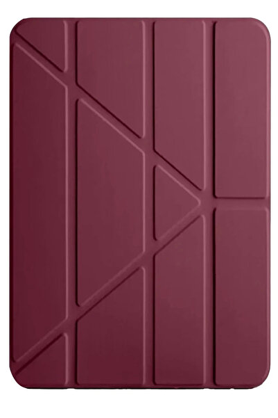 Genel Markalar Huawei MatePad Pro 12.2 2025 Kalemlikli Mars Tablet Kılıfı - M...