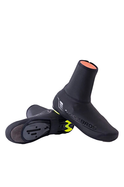 Other Huse impermeabile pentru încălțăminte de ciclism, mărimi L / XL, negre