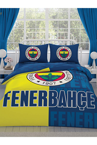 Fenerbahçe PARÇA LOGOLU NEVRESİM TK.