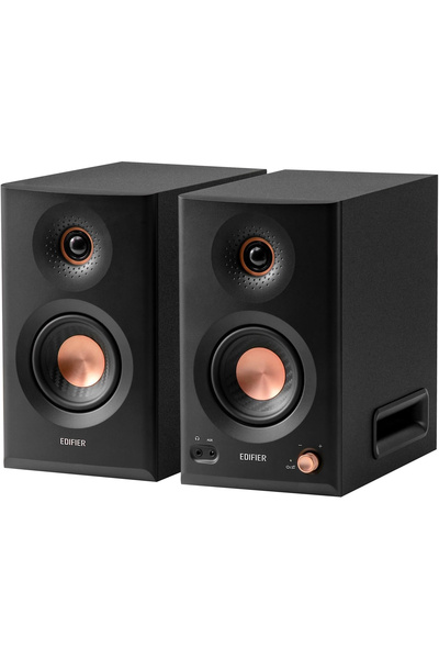 Edifier MR5 Tri-amplifikatörlü Stüdyo Monitör Hoparlör