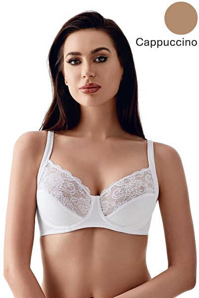 bamido حمالة صدر داعمة من الدانتيل