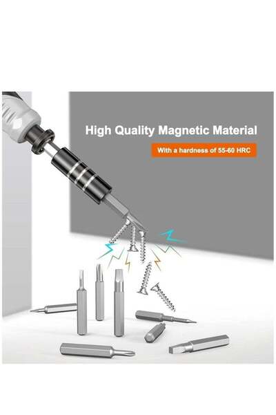 COOYA 130 in 1 Small Precision Screwdriver Set Repair Tool Set Mobile Phone Laptop Tool Set