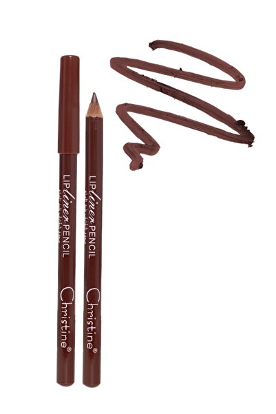 Christine قلم تحديد الشفاه CH-L2505-10