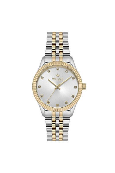 Wesse Wwl1088B02 Women Wrist Watch