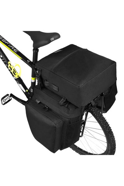 Other Geantă de bicicletă PTN ML14-COD-7462 neagră
