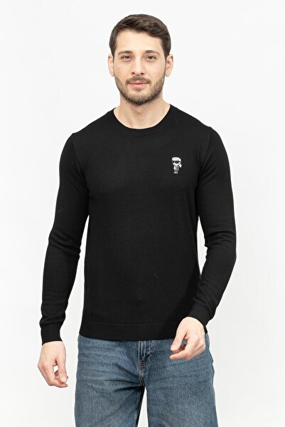 Karl Lagerfeld Erkek Triko