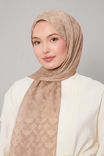 Levidor A.Vizon Kristal Desen Jakar Capri Şal