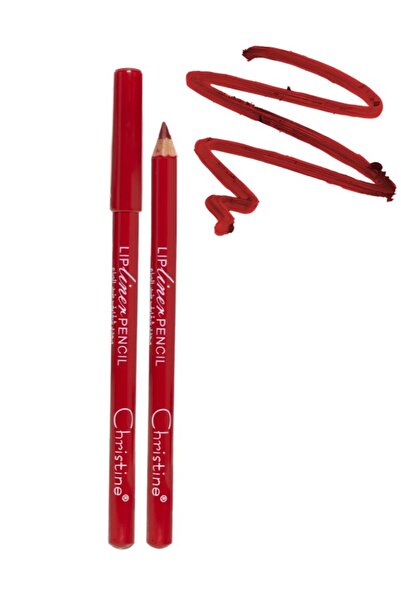 Christine قلم تحديد الشفاه CH-L2505-11