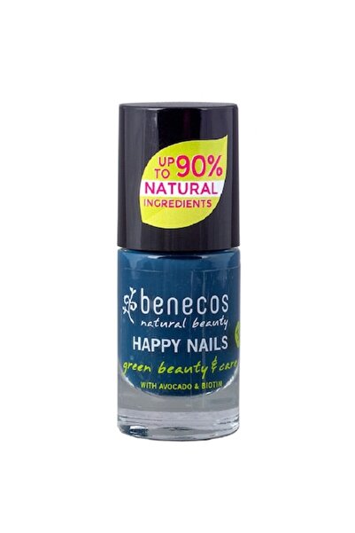 benecos Oja Nordic Blue 5 ml