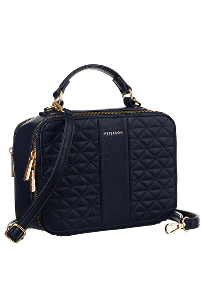 Other geantă PTN 1091-2-9534 Bleumarin