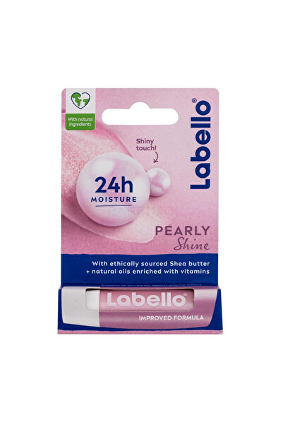 LABELLO Pearly Shine 24h