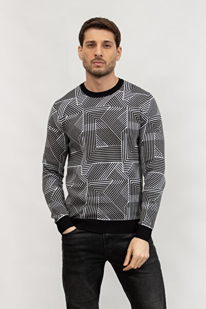 Karl Lagerfeld Erkek Triko