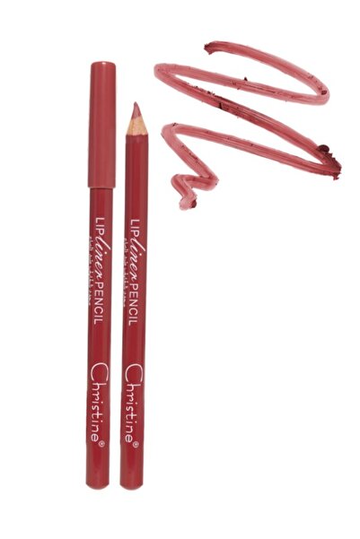 Christine قلم تحديد الشفاه CH-L2505-16