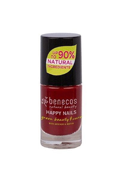 benecos Oja Roșu Cireș 5 ml