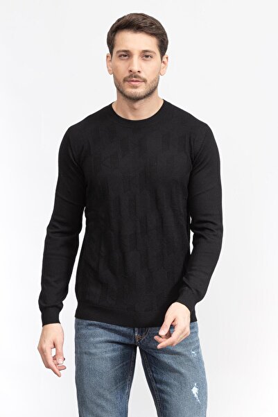 Karl Lagerfeld Erkek Triko655017534399