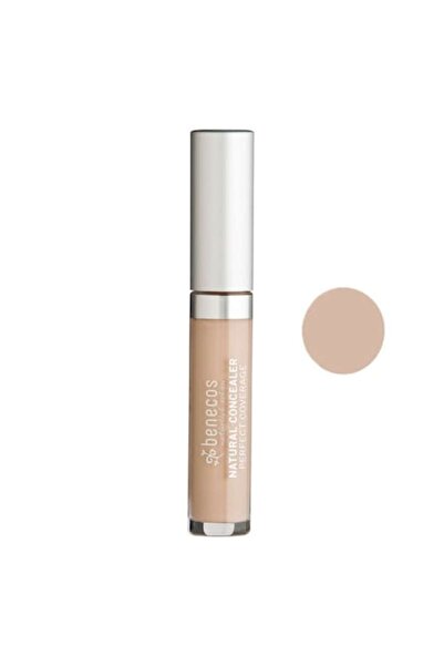 benecos Corector pentru imperfecțiuni și cearcăne, Deschis (Deschis), Benecos...