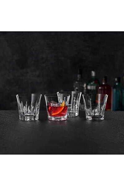 NACHTMANN Classix Su Bardağı Asorti S/4