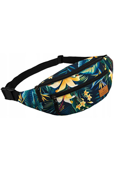 Other Spacious hip or shoulder bag - Rovicky