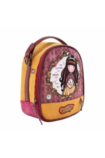Santoro Gorjuss Gorjuss Just One Second Backpack, 22 cm