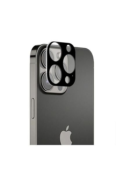 SKYDDAR INNOVATION Camera film for iPhone 13 Pro / 13 Pro Max, Camera Glass B...