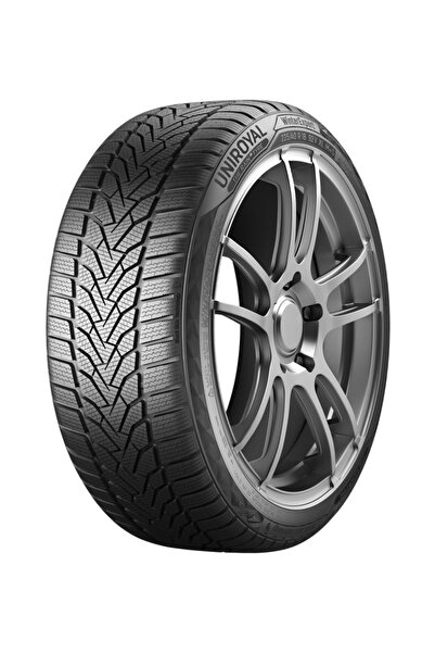 Uniroyal 205/55R19 97H XL FR WINTEREXPERT 2025 KIŞ LASTİĞİ