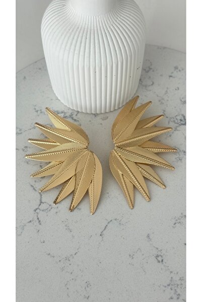 Vi store XUPİNG Eylül Çiçeği Küpe