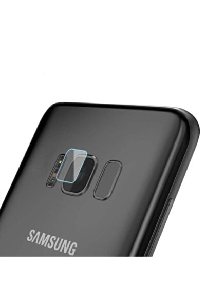 SKYDDAR INNOVATION Folie de protecție pentru cameră Samsung Galaxy S8, Sticlă...