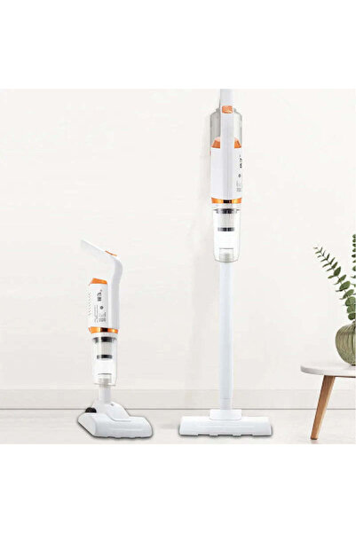 CUMPERIUSOR Aspirator de mână vertical, acumulator 2000 mAh, fără fir, 120 W