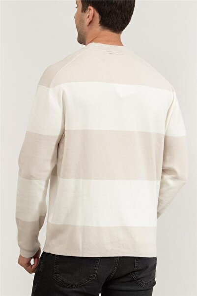 Calvin Klein Erkek Triko