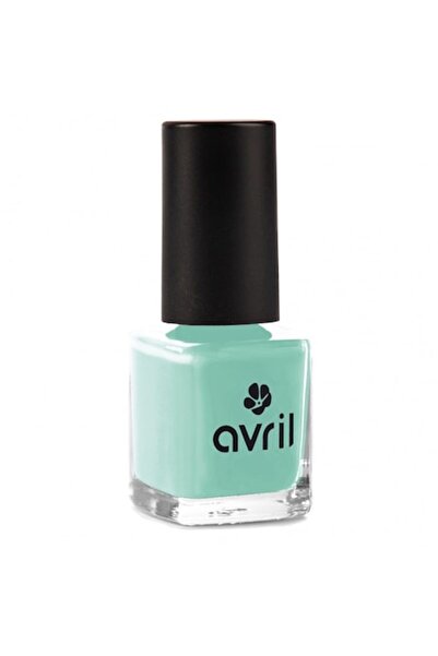 Avril Nail Polish Lagoon | Blue Lagoon, 7ml