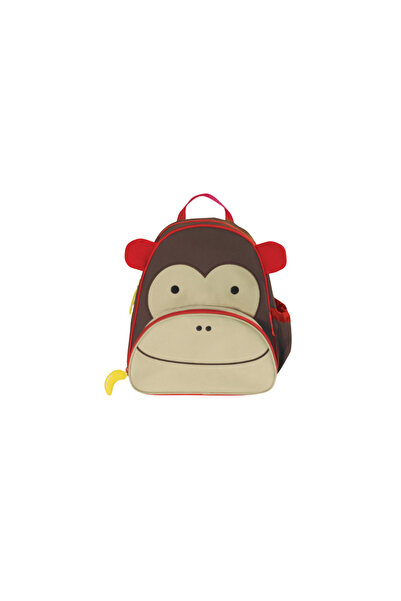 Skip Hop SkipHop - Zoo Monkey Backpack