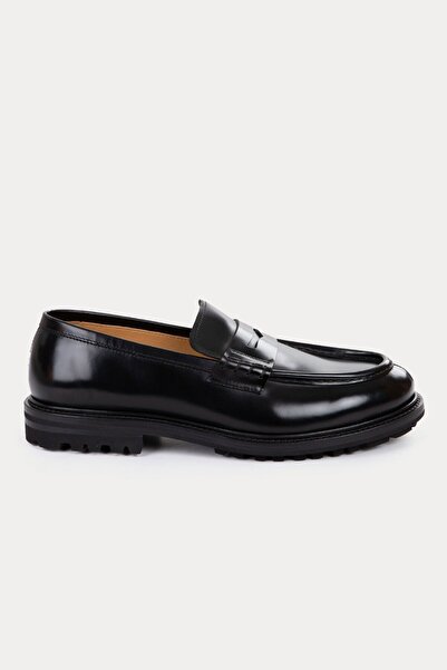 Henderson Deri Loafer Ayakkabı