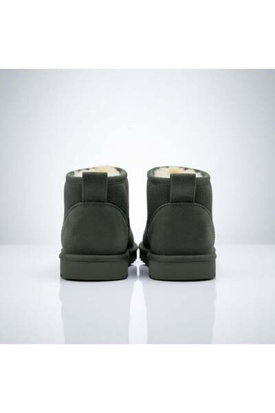 TREND34CADDE Tüylü Mini Bot